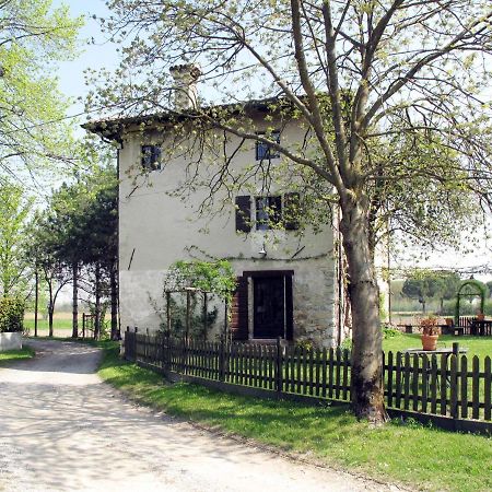 Apartment Casa Del Ligustro By Interhome Strassoldo Exterior photo